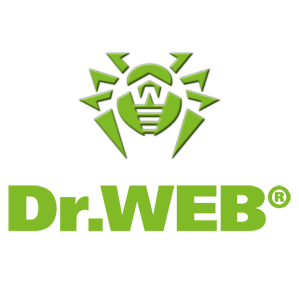 Антивирус DrWeb